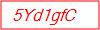 CAPTCHA image. Enter the characters shown.